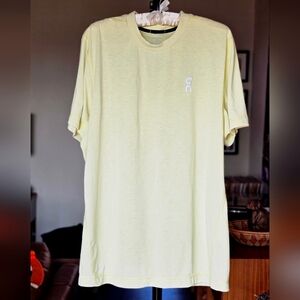 On Running Men's Active-T Shirt